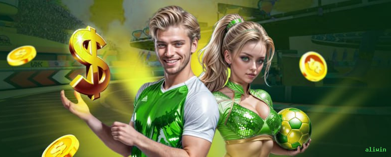 Apostas esportivas aliwin - futebol e esportes ao vivo